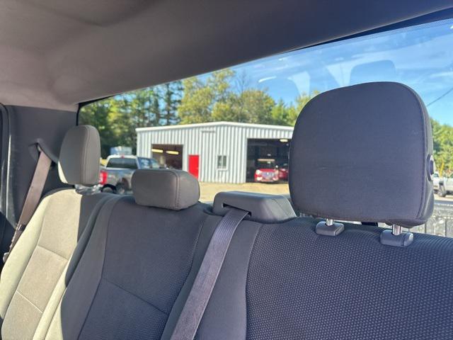 used 2017 Ford F-250 car, priced at $29,999