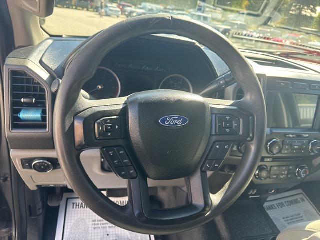 used 2017 Ford F-250 car, priced at $29,999