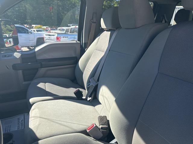 used 2017 Ford F-250 car, priced at $29,999