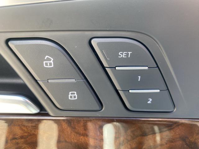 used 2018 Audi A4 car, priced at $17,999