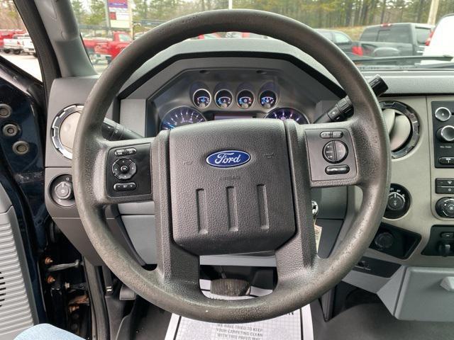 used 2016 Ford F-350 car, priced at $20,999