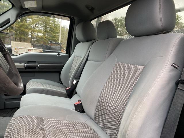 used 2016 Ford F-350 car, priced at $20,999