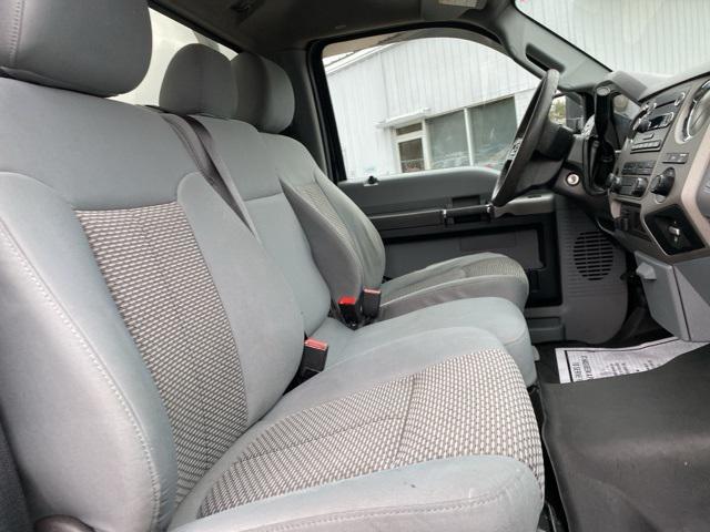used 2016 Ford F-350 car, priced at $20,999