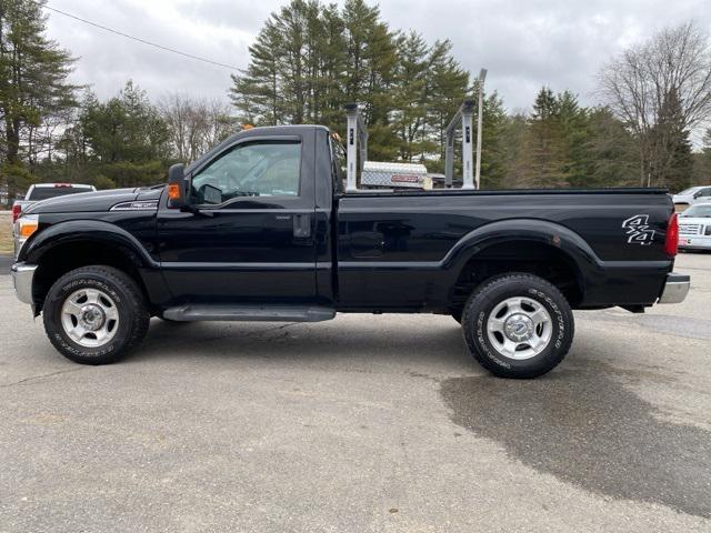 used 2016 Ford F-350 car, priced at $20,999