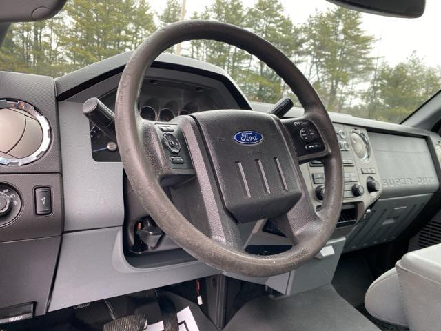 used 2016 Ford F-350 car, priced at $20,999