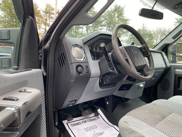 used 2016 Ford F-350 car, priced at $20,999