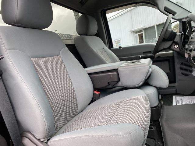 used 2016 Ford F-350 car, priced at $20,999