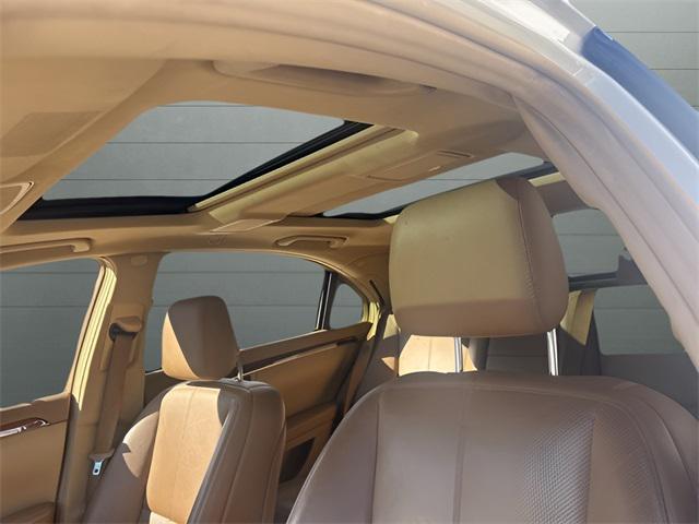 used 2008 Mercedes-Benz S-Class car, priced at $4,850