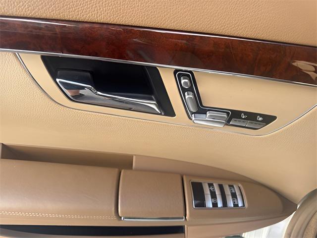 used 2008 Mercedes-Benz S-Class car, priced at $4,850