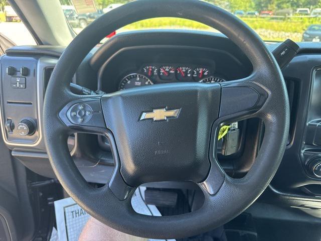 used 2016 Chevrolet Silverado 1500 car, priced at $13,975