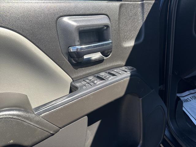used 2016 Chevrolet Silverado 1500 car, priced at $13,975