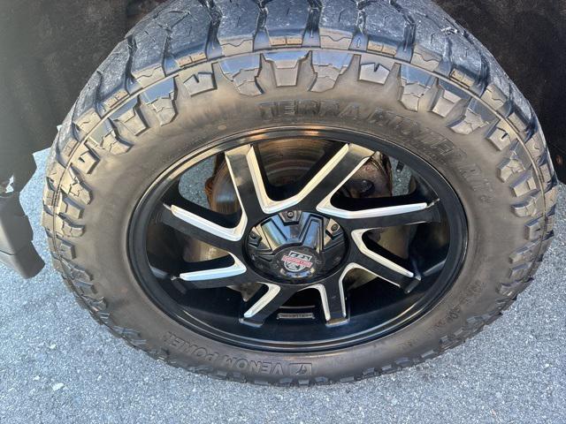 used 2016 Chevrolet Silverado 1500 car, priced at $13,975