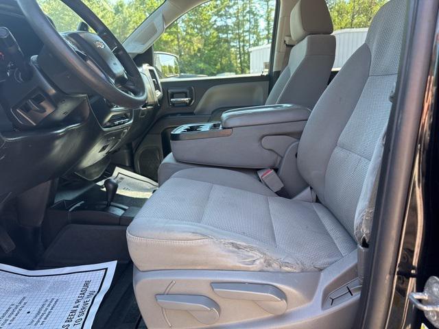 used 2016 Chevrolet Silverado 1500 car, priced at $13,975