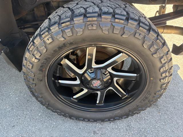 used 2016 Chevrolet Silverado 1500 car, priced at $13,975