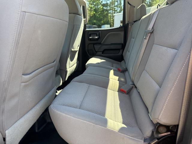 used 2016 Chevrolet Silverado 1500 car, priced at $13,975