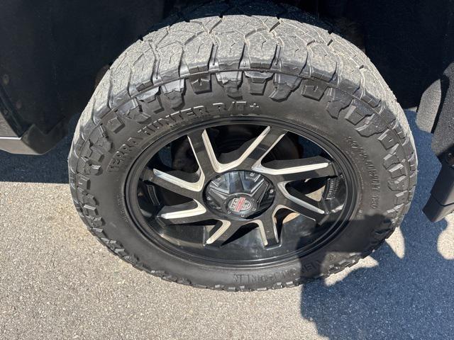 used 2016 Chevrolet Silverado 1500 car, priced at $13,975