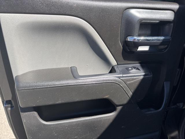 used 2016 Chevrolet Silverado 1500 car, priced at $13,975