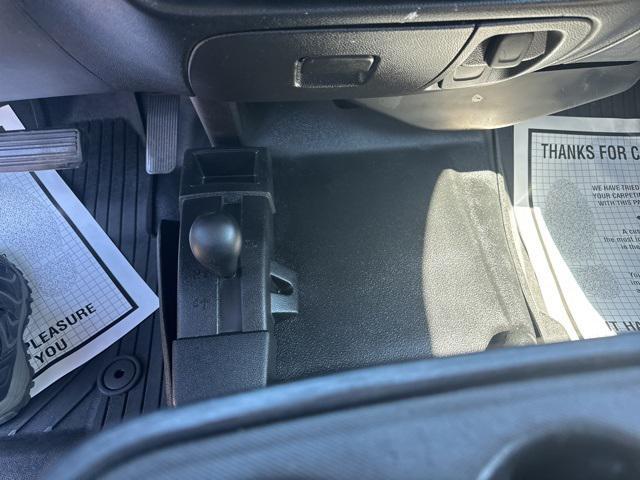 used 2016 Chevrolet Silverado 1500 car, priced at $13,975