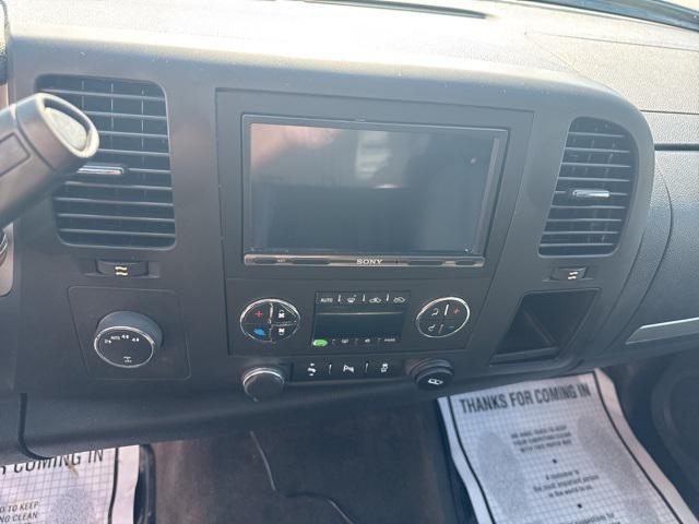 used 2013 GMC Sierra 1500 car, priced at $9,950