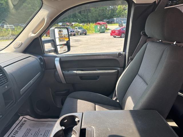 used 2013 GMC Sierra 1500 car, priced at $9,950