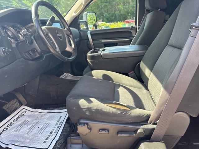 used 2013 GMC Sierra 1500 car, priced at $9,950