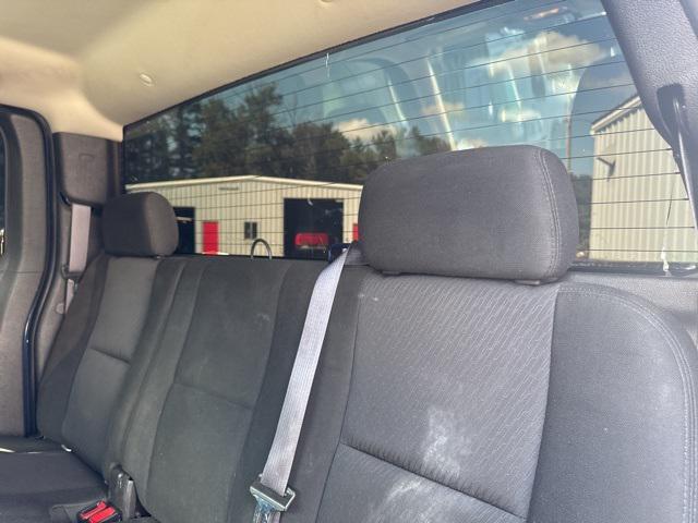 used 2013 GMC Sierra 1500 car, priced at $9,950