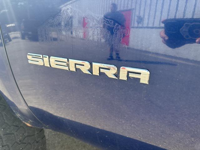used 2013 GMC Sierra 1500 car, priced at $9,950