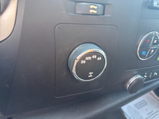 used 2013 GMC Sierra 1500 car, priced at $9,950