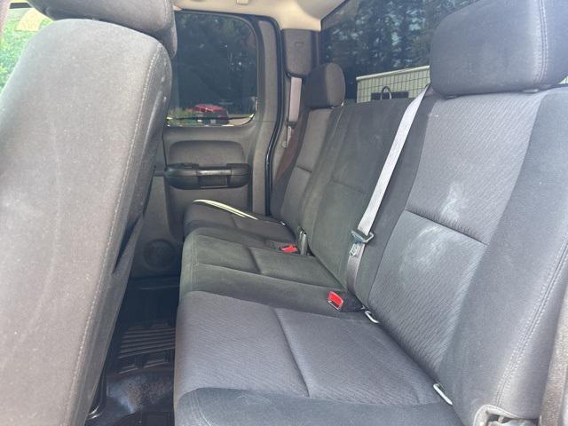used 2013 GMC Sierra 1500 car, priced at $9,950