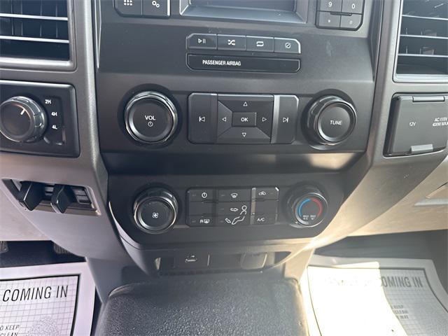 used 2022 Ford F-350 car, priced at $40,900