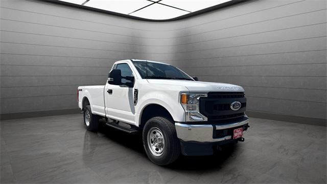 used 2022 Ford F-350 car, priced at $39,999