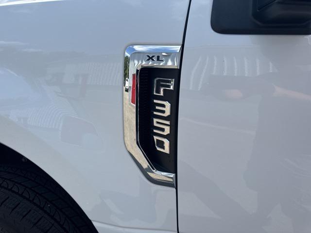 used 2022 Ford F-350 car, priced at $41,999