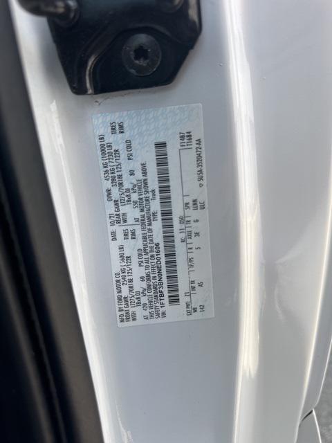 used 2022 Ford F-350 car, priced at $41,999