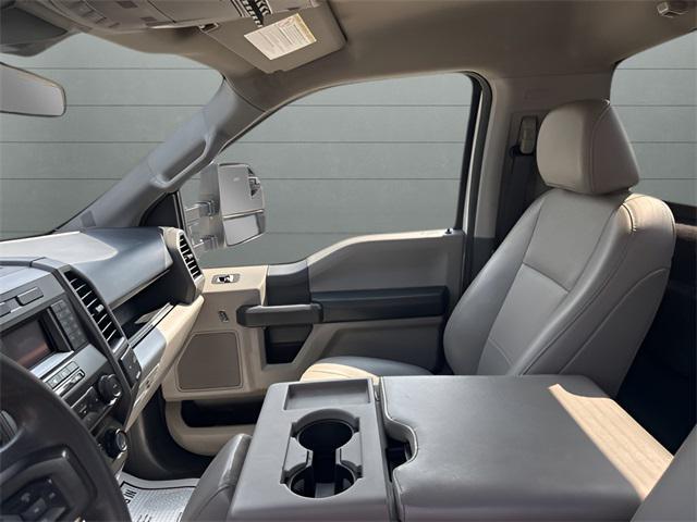 used 2022 Ford F-350 car, priced at $40,900
