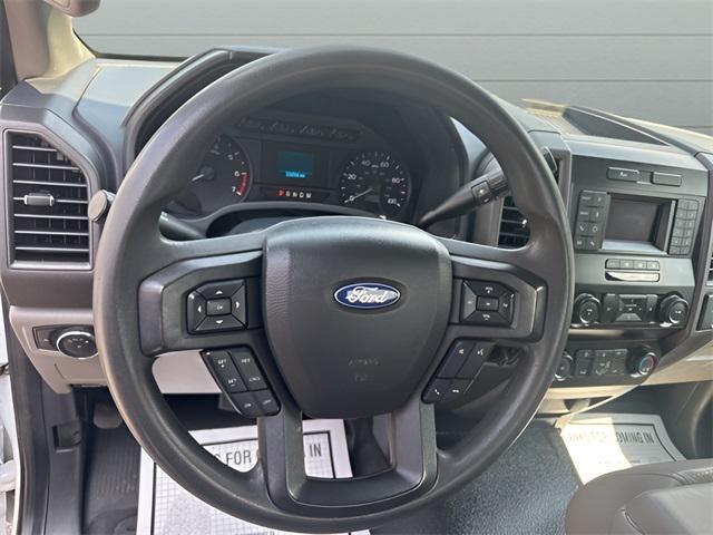 used 2022 Ford F-350 car, priced at $39,999