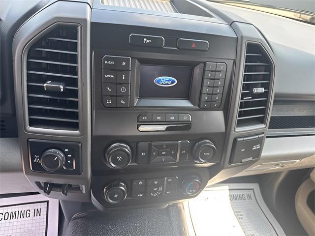 used 2022 Ford F-350 car, priced at $40,900