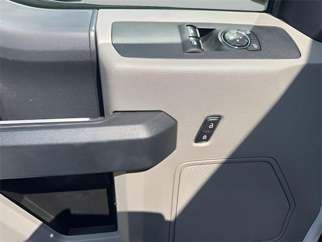 used 2022 Ford F-350 car, priced at $40,900