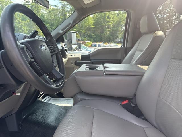 used 2022 Ford F-350 car, priced at $41,999