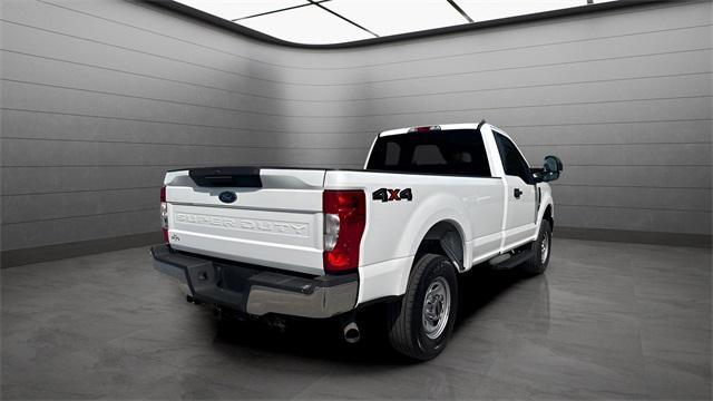 used 2022 Ford F-350 car, priced at $39,999