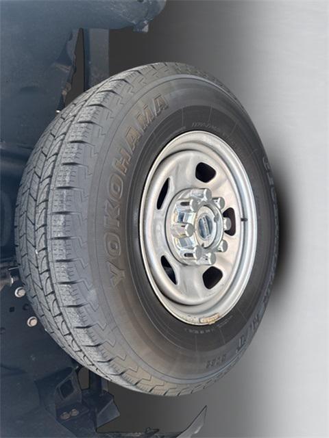 used 2022 Ford F-350 car, priced at $40,900