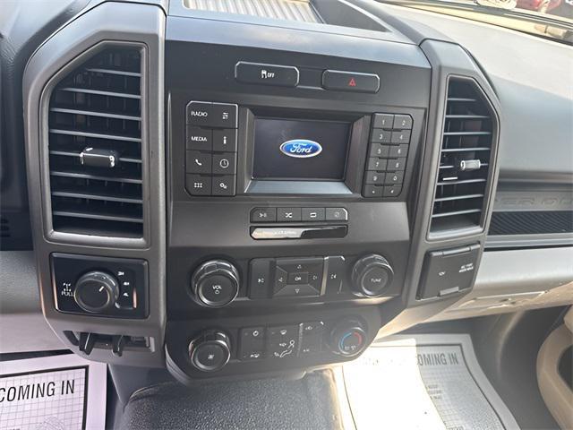 used 2022 Ford F-350 car, priced at $39,999