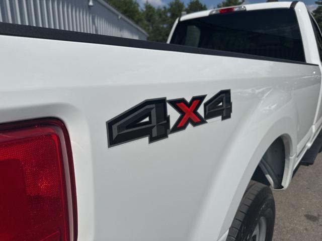 used 2022 Ford F-350 car, priced at $41,999