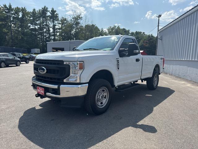 used 2022 Ford F-350 car, priced at $41,999