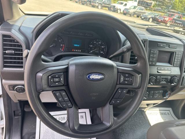 used 2022 Ford F-350 car, priced at $41,999