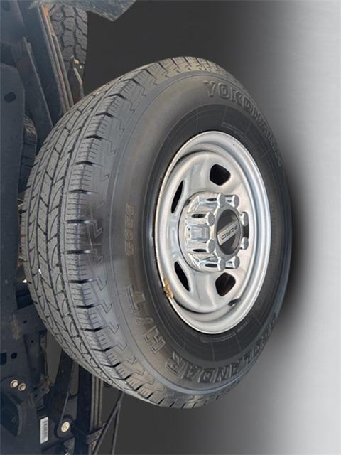 used 2022 Ford F-350 car, priced at $40,900