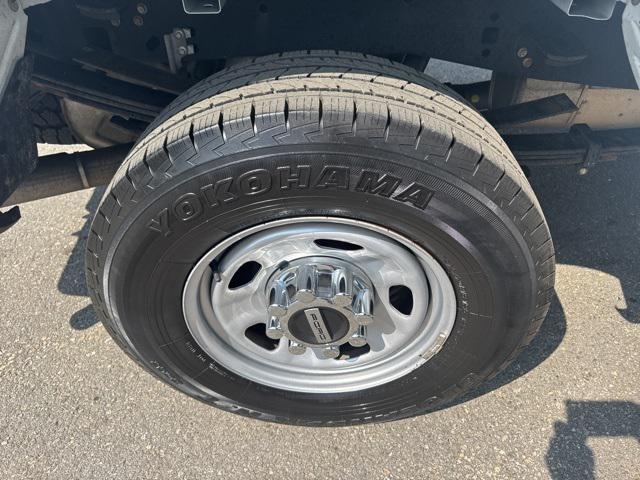 used 2022 Ford F-350 car, priced at $41,999