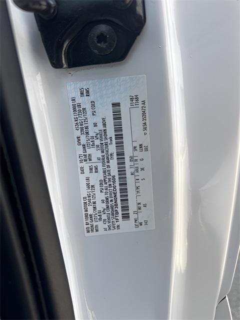 used 2022 Ford F-350 car, priced at $39,999