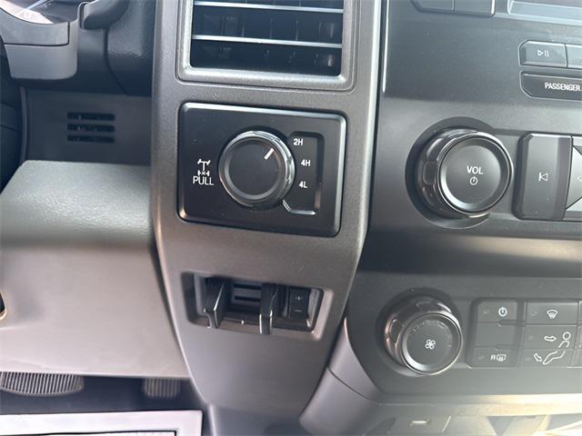 used 2022 Ford F-350 car, priced at $39,999