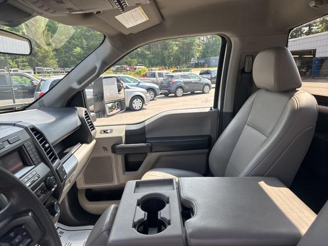 used 2022 Ford F-350 car, priced at $41,999