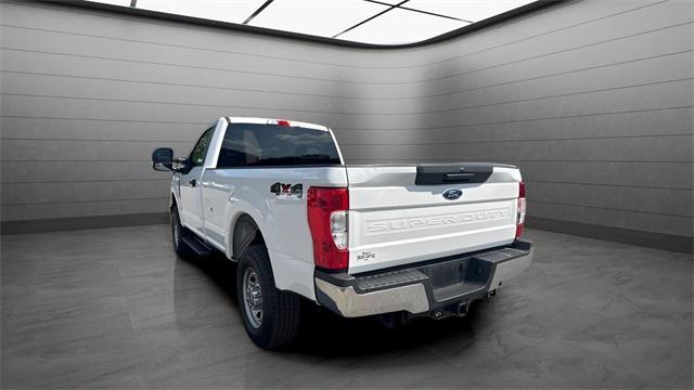used 2022 Ford F-350 car, priced at $39,999